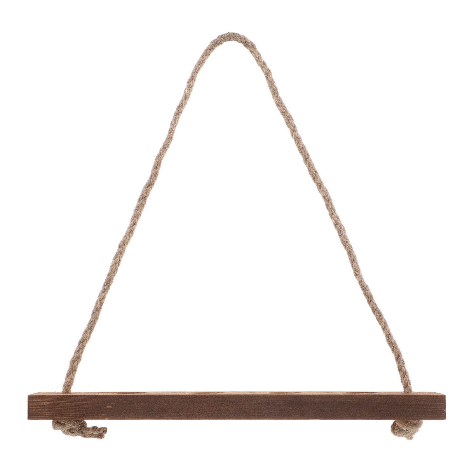Propagation Station Vase - Support en bois pour la propagation