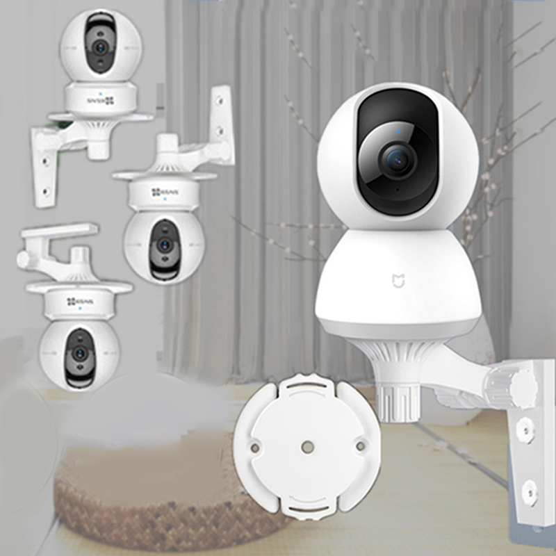 Tp-Link Camera Tapo C200 - Base de montage mural pour caméra