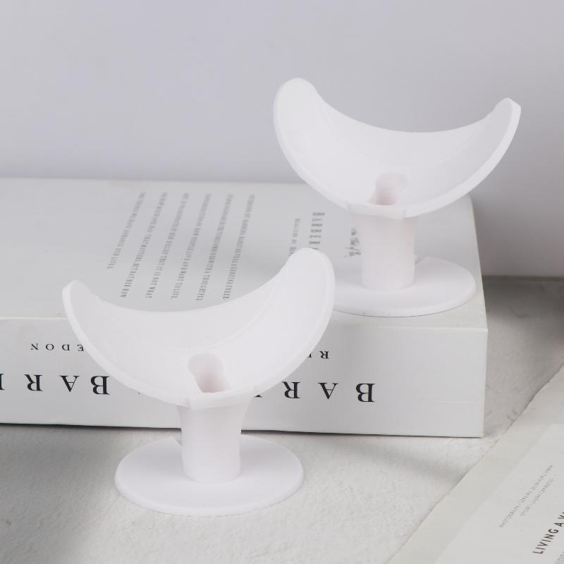 Google Speaker Nest Mini - Support de bureau compact, organisateur de