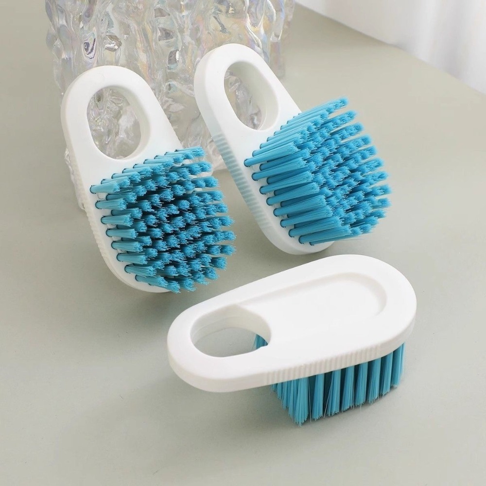 Cutting Board Foam - Lot de 3 brosses de nettoyage