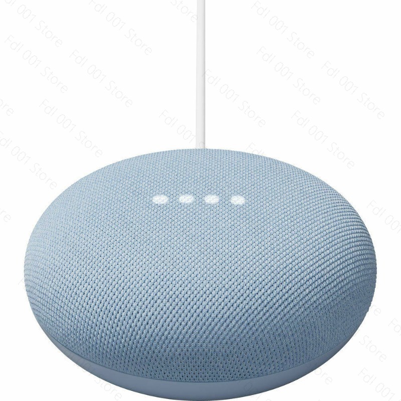 Google Speaker Nest Hub - Haut-parleur intelligent pour Google Home Nest