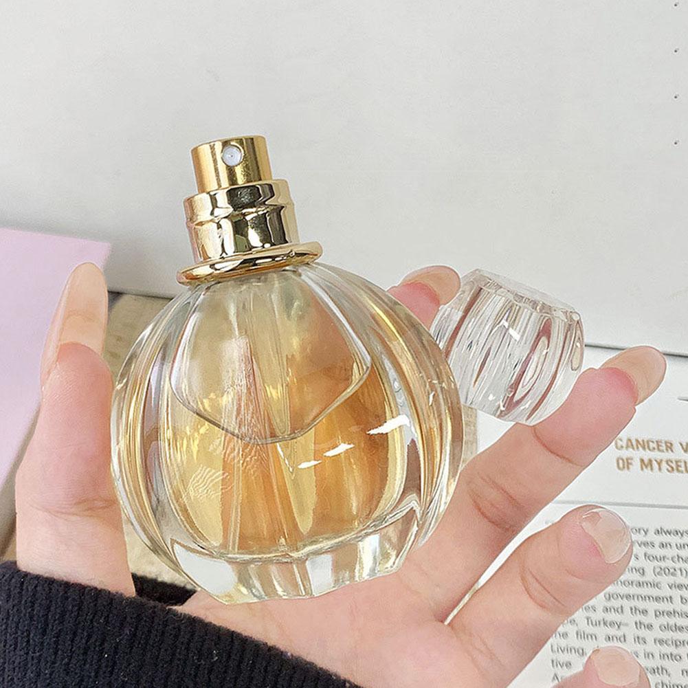 Misting Bottle Fine - Parfum floral frais et propre à