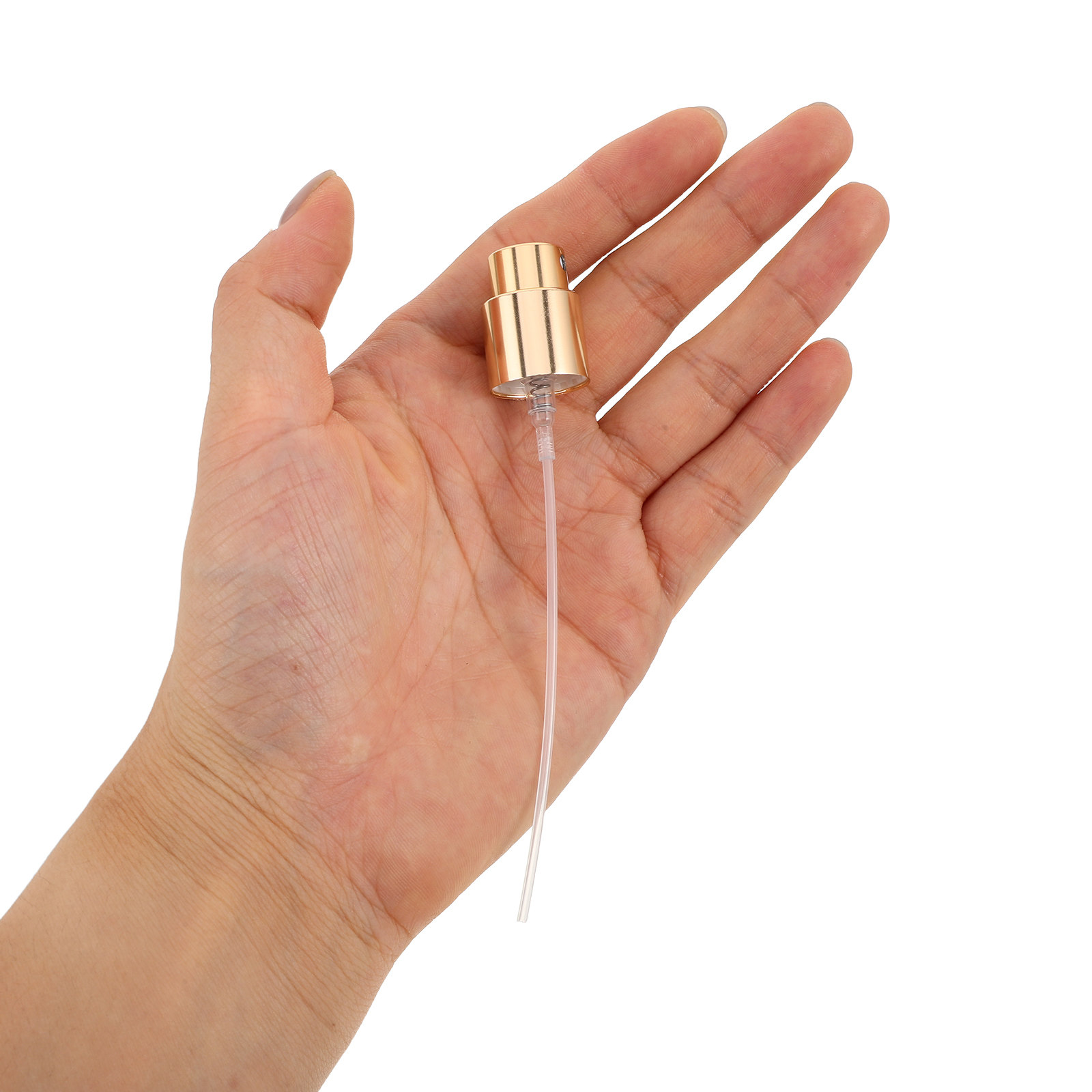 Misting Bottle Fine - 10 Bouchons de Remplacement pour Vaporisateurs