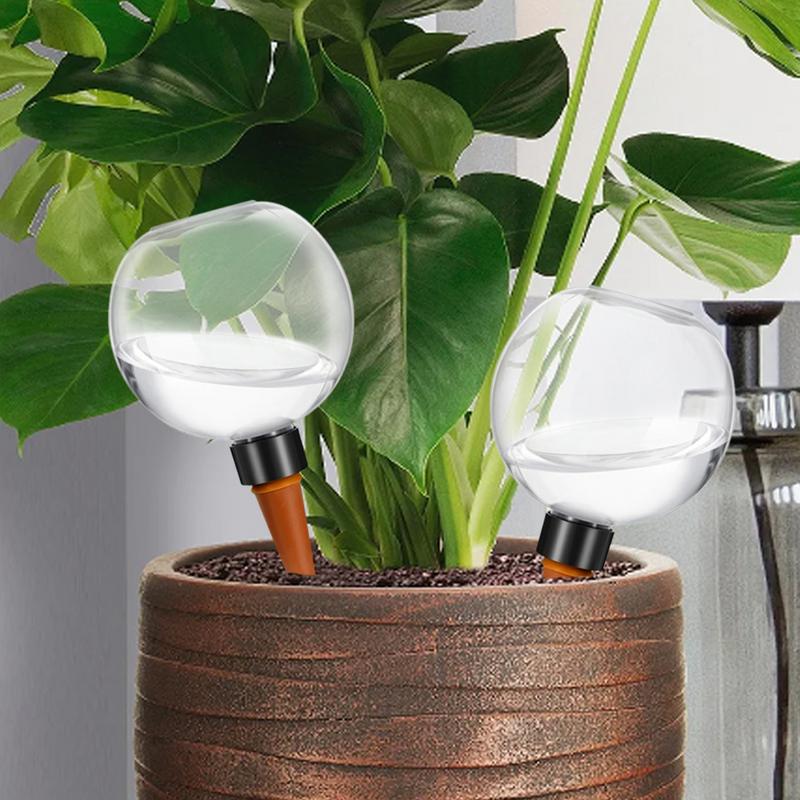 Self Watering Insert - Ampoules d'arrosage automatique pour plantes, Globes