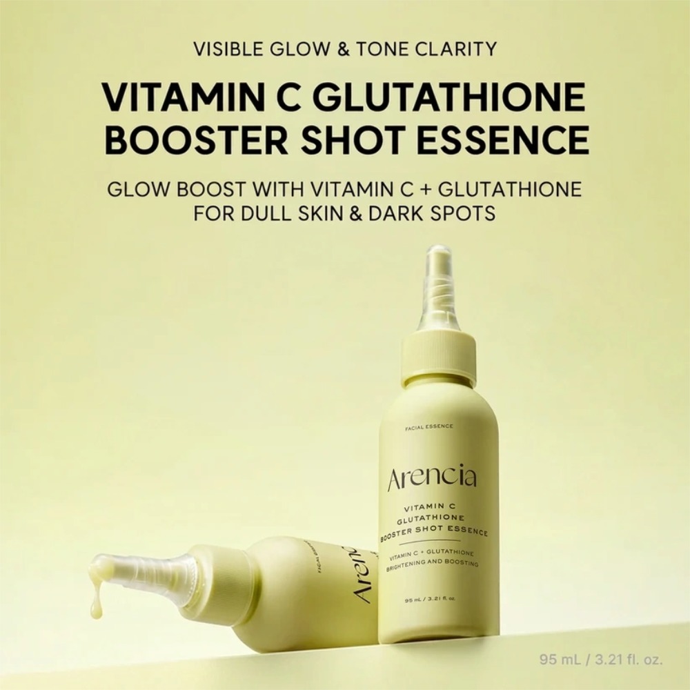 Arencia Brume/Sérum Facial à l - Misting Bottle Fine avis et prix