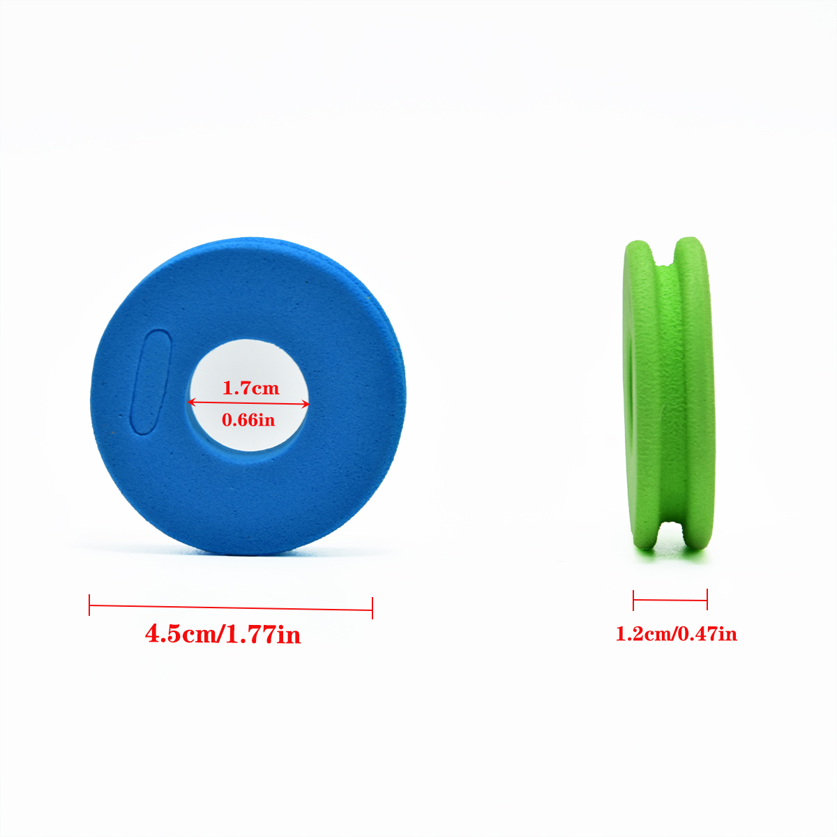 Planche d'enroulement de ligne - Cutting Board Foam avis et prix