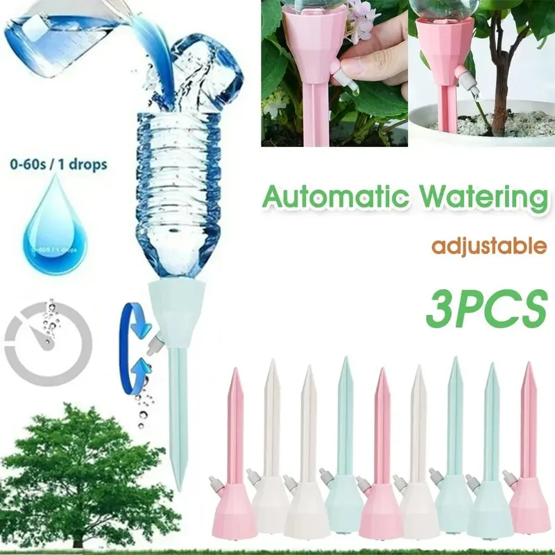 Pointes d'arrosage automatique - Self Watering Insert avis et prix