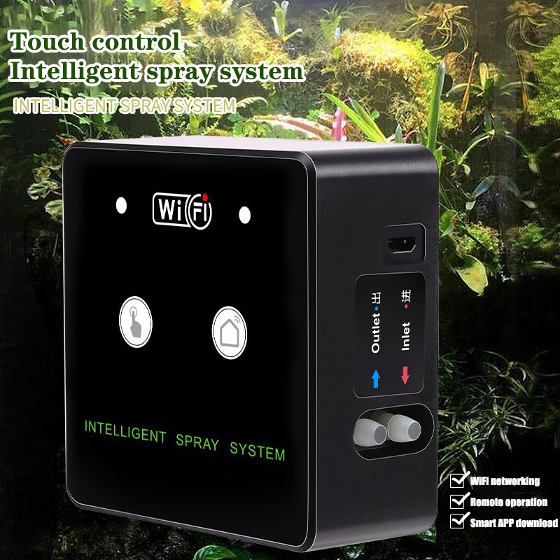 Pulvérisateur de forêt tropica - Self Watering Insert avis et prix