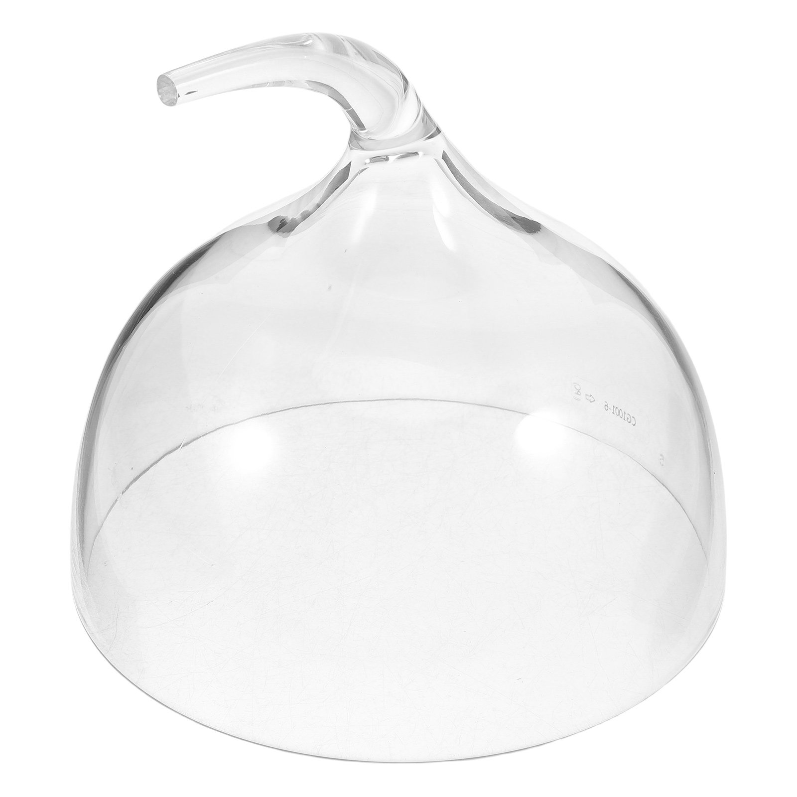 Dôme transparent léger en PC p - Plastic Dome Clear avis et prix