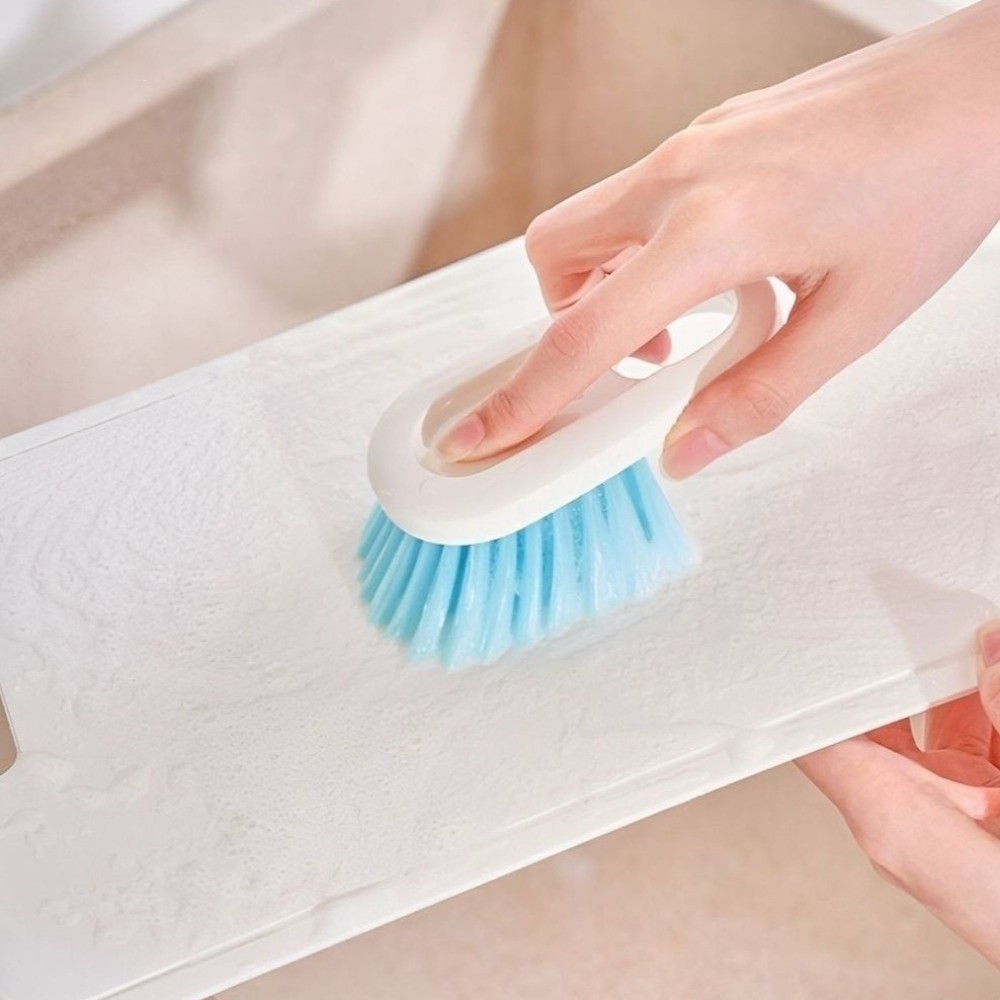 Lot de 3 brosses de nettoyage  - Cutting Board Foam avis et prix