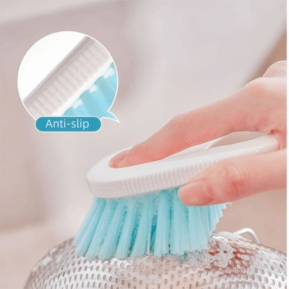 Lot de 3 brosses de nettoyage  - Cutting Board Foam avis et prix