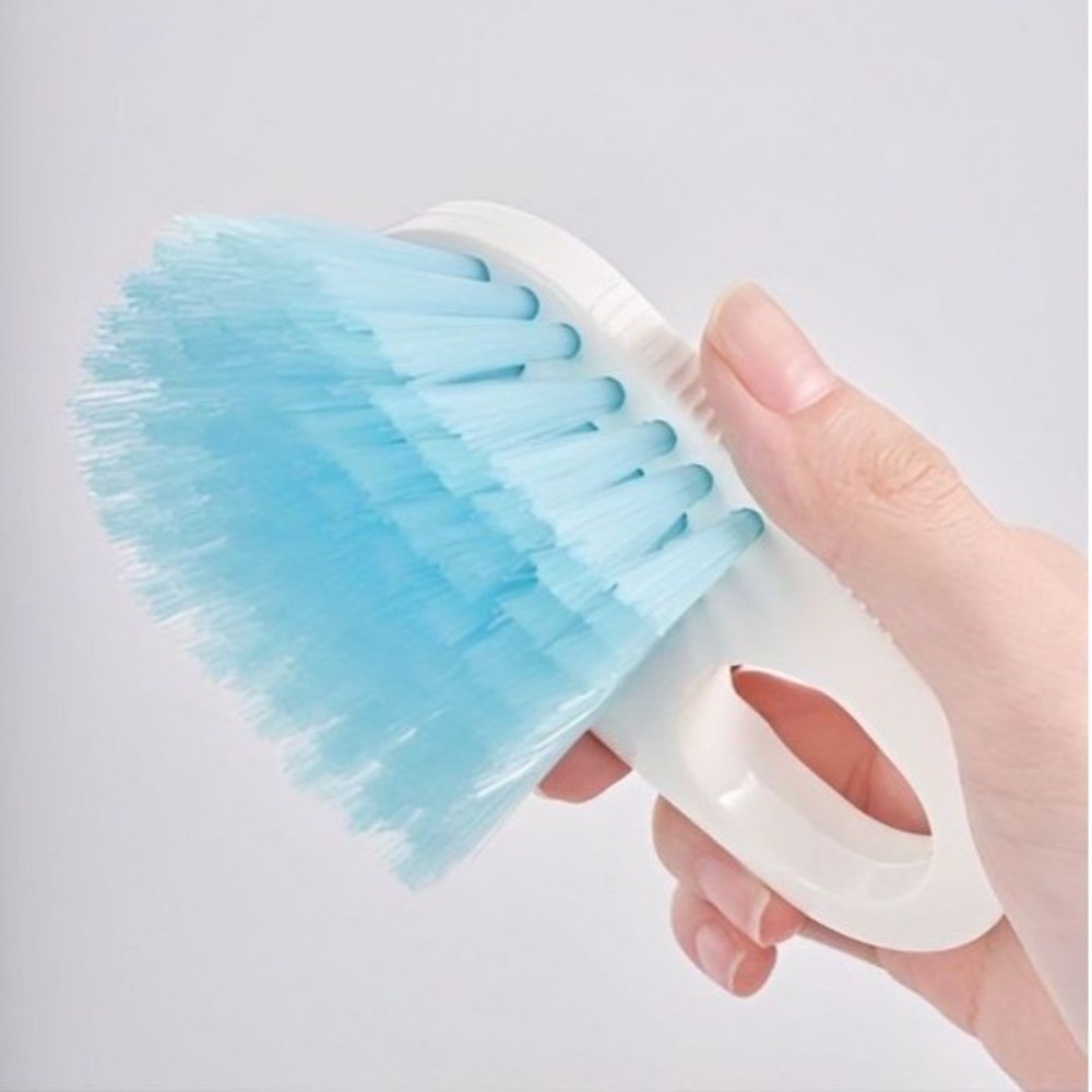 Lot de 3 brosses de nettoyage  - Cutting Board Foam avis et prix
