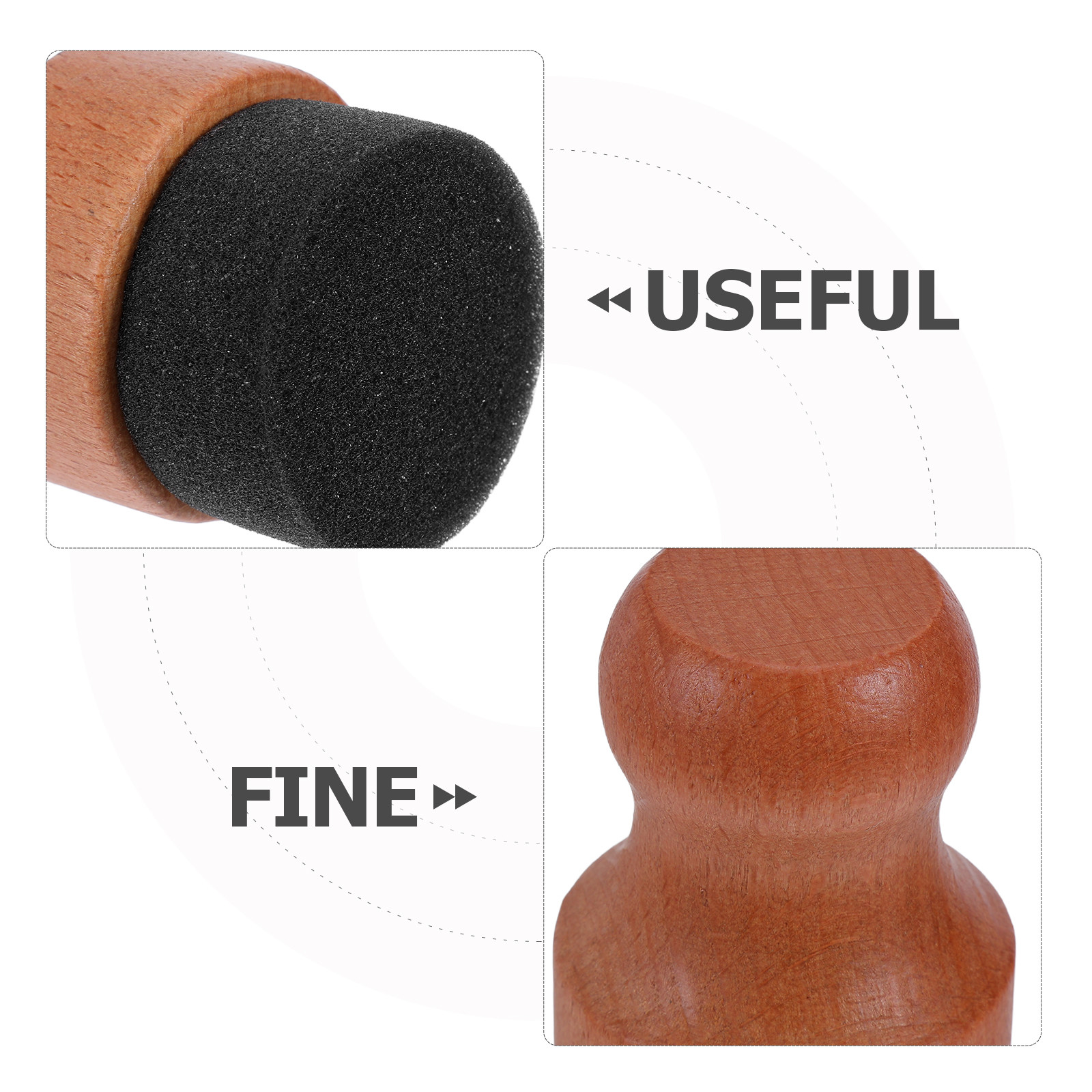 2 ensembles d'éponges pour pei - Cutting Board Foam avis et prix