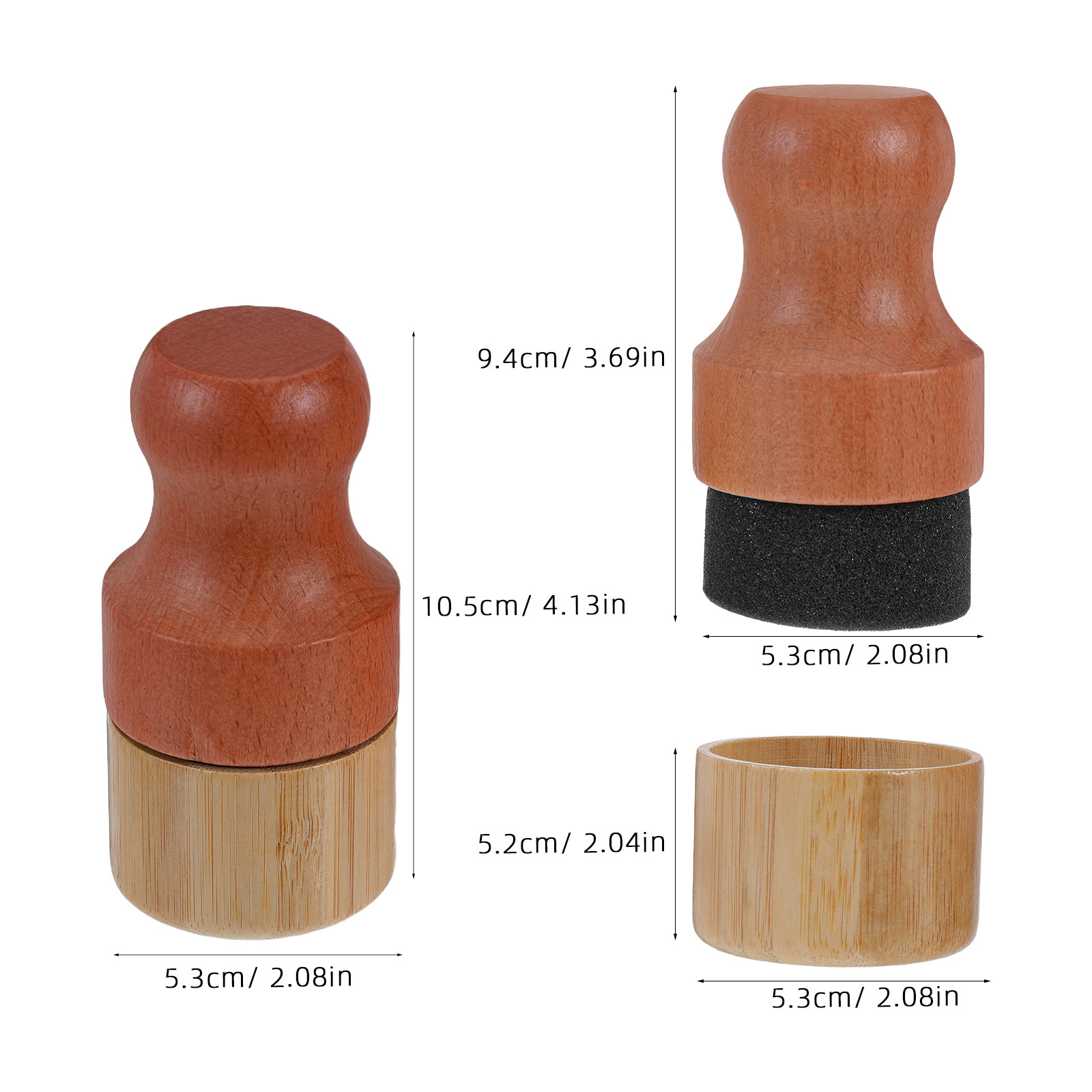 2 ensembles d'éponges pour pei - Cutting Board Foam avis et prix