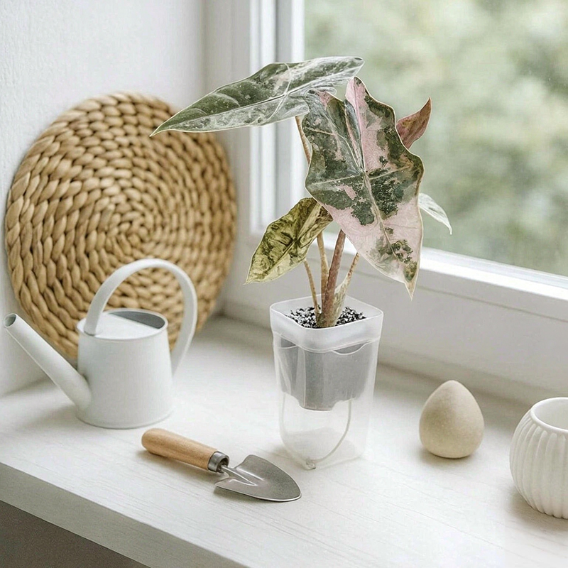 Lot de 16/32 pots auto-arrosan - Self Watering Insert avis et prix