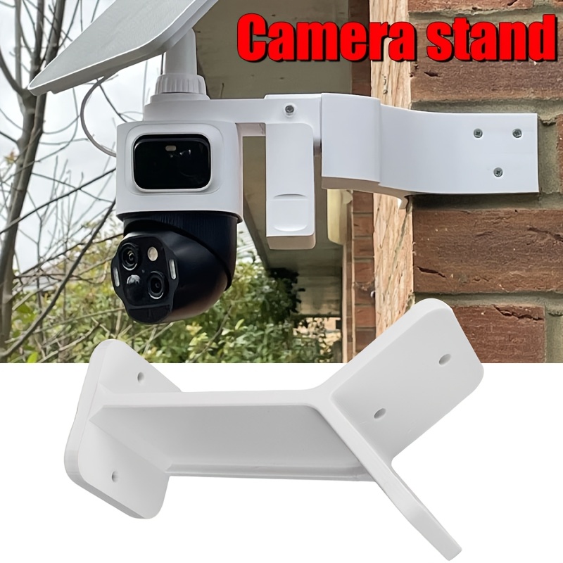1 support de montage pour camé - Eufy Camera S340 avis et prix