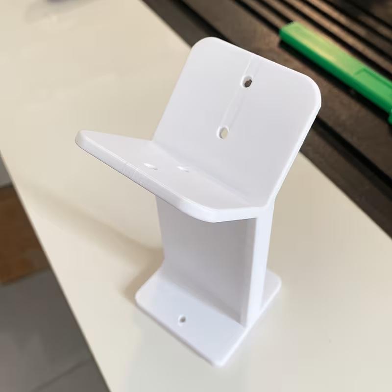 Bras long pour support mural d - Eufy Camera S340 avis et prix