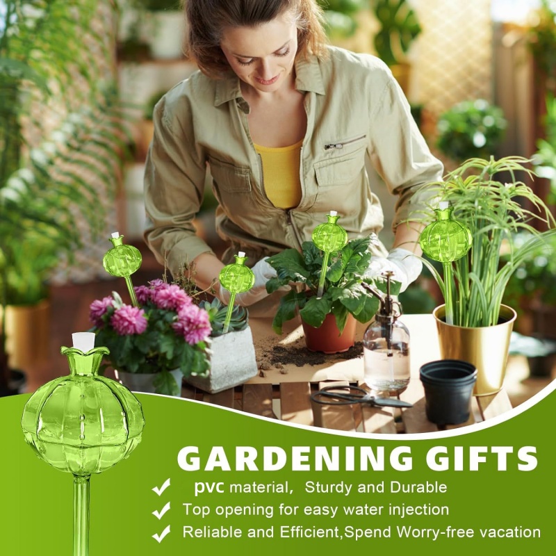 Bulbes d'arrosage automatique  - Self Watering Insert avis et prix