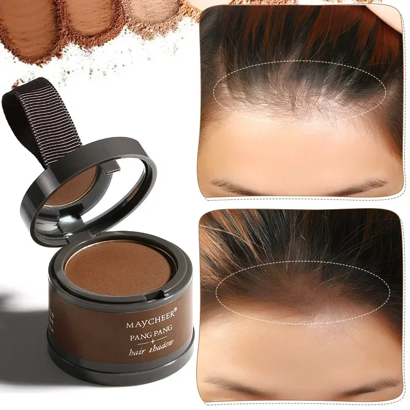 Poudre d'ombre à cheveux imper - Rooting Hormone Powder avis et prix